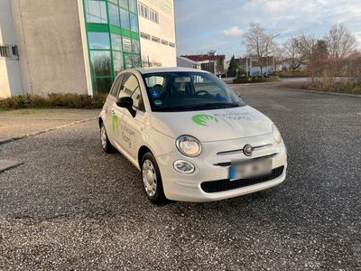 gebraucht Fiat 500 1.2 8V Pop Star