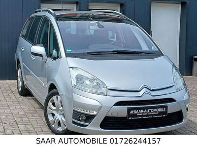 Citroën Grand C4 Picasso