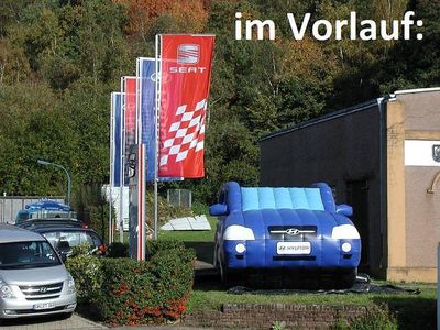 Gebraucht Cupra Born 69 kW (95 PS) 2022 Kleinwagen