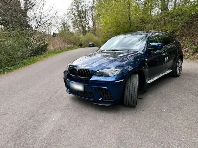 Gebraucht BMW X6
