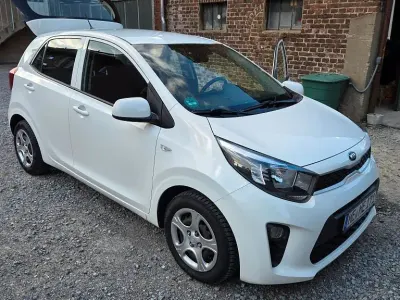 Gebraucht Kia Picanto