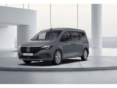 Używany Mercedes EQT200 89 kW (122 KM) 2025 Minivan