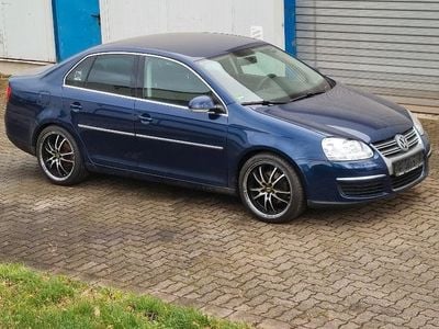 VW Jetta