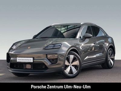 Neu Porsche Macan 264 kW (360 PS) 2026 Gruen SUV