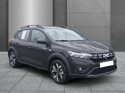 Nuova Dacia Sandero Expression 91 CV (66 kW) 2025 Nero Berlina