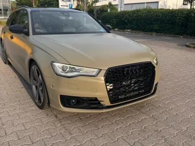 Usata Audi A6