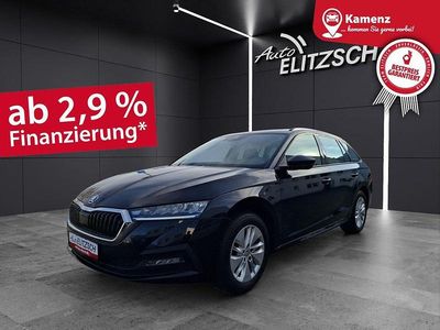 Schwarzmagic perleffekt Gebraucht 2020 Skoda Octavia Ambition Kombi | 23.890 € (Fairer Preis)