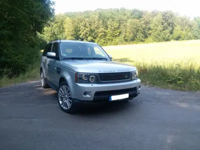 Gebraucht Land Rover Range Rover