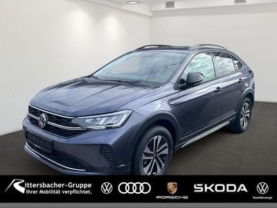 Brugt VW Taigo Life 116 HK (85 kW) 2025 Grå SUV