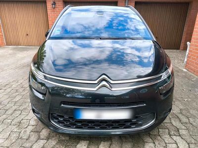 Citroën Grand C4 Picasso
