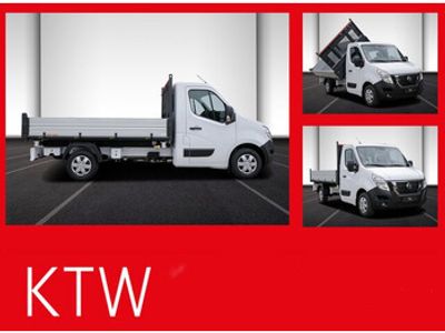 Nissan Interstar