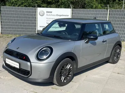 Gebraucht Mini Cooper S