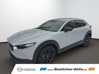 Nouă Mazda CX-30 Homura-Line 140 CP (102 kW) 2025 SUV