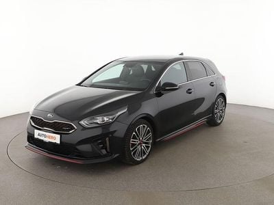 Kia Ceed GT