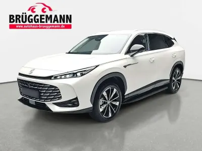 Gebraucht MG HS