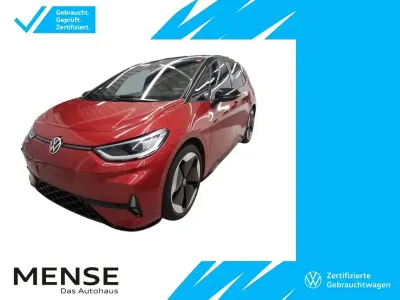 Gebraucht VW ID.3