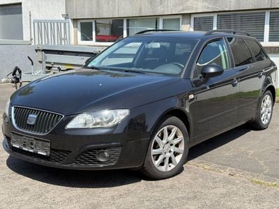 Seat Exeo
