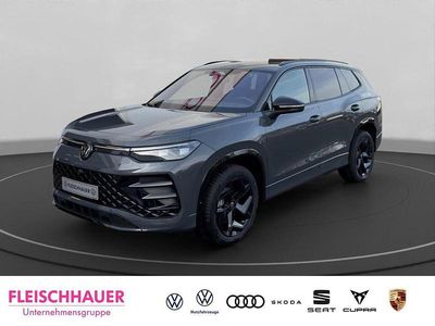 Neu VW Tayron R-line 193 PS (141 kW) 2026 Grau SUV