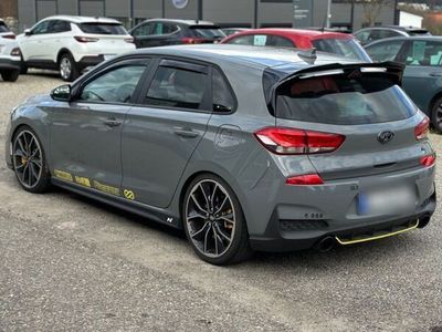 gebraucht Hyundai i30 2.0 T-GDI N Performance