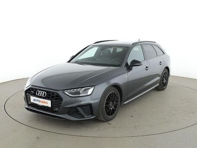 Usata Audi A4 S-Line 2019 Grigio Station wagon