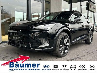 Neu Cupra Formentor VZ 272 PS (200 kW) 2025 Schwarz SUV