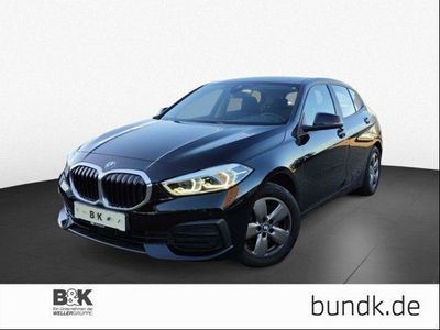 gebraucht BMW 118 i Hatch