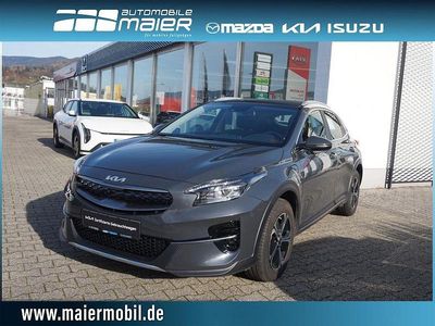 Usata Kia XCeed Vision 141 CV (103 kW) 2022 Grigio SUV