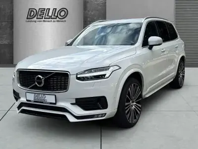 Gebraucht Volvo XC90