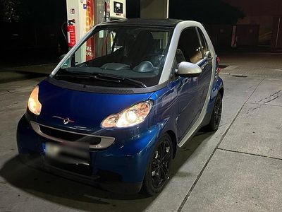 Smart ForTwo Coupé