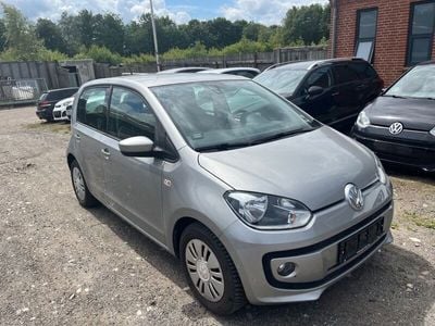 VW up!