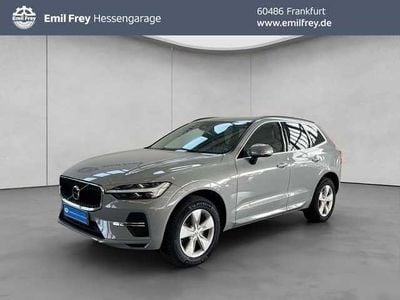 Gebraucht Volvo XC60 Core 197 PS (144 kW) 2023 Vapour grey 740 SUV