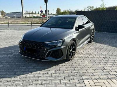 gebraucht Audi RS3 V/MAX 280 SPORT AGA MATRIXB&O