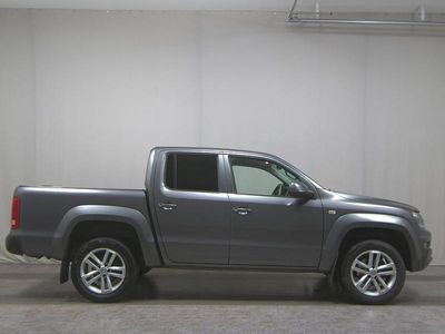 VW Amarok