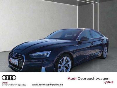 gebraucht Audi A5 40 TDI qu. Adv. S tr. *PANO*NAV+*