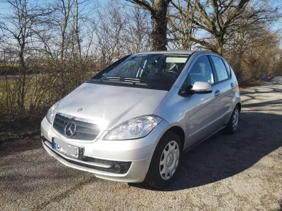 Gebraucht Mercedes A160