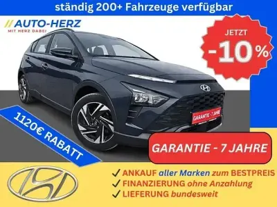 Gebraucht Hyundai Bayon