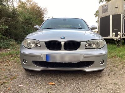 gebraucht BMW 116 116 i