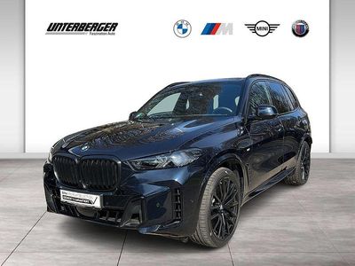 Gebraucht BMW X5 M Sport 340 PS (250 kW) 2025 Schwarz SUV