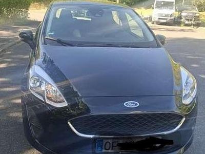 Second-hand Ford Fiesta Active 86 CP (63 kW) 2018 Hatchback