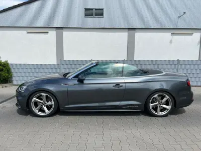 Gebraucht Audi A5 Cabriolet
