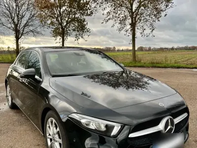 Gebraucht Mercedes A220