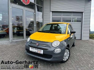 gebraucht Fiat 500 Pop Star