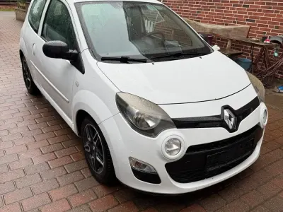 Gebraucht Renault Clio