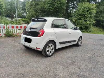 Gebraucht Renault Twingo