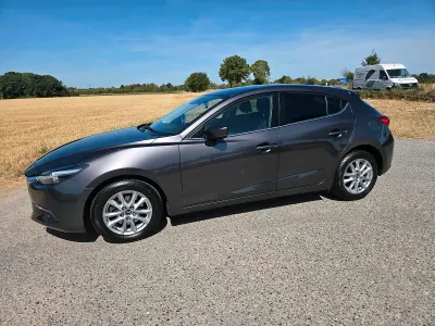 Gebraucht Mazda 3