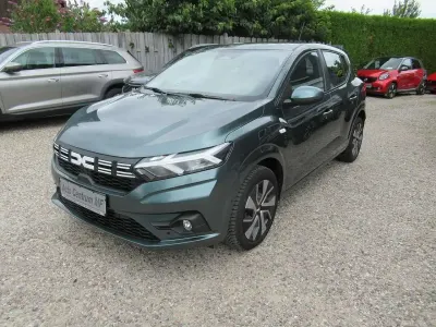 Gebraucht Dacia Sandero