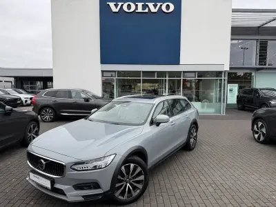 Gebraucht Volvo V90 CC