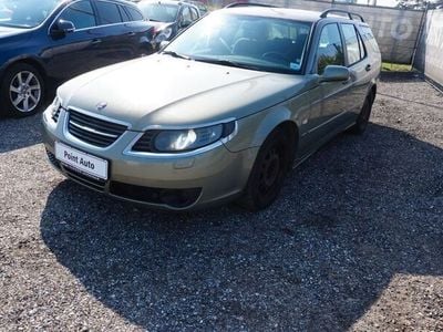 Saab 9-5