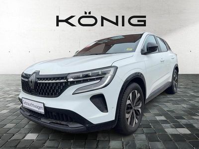 Gebraucht Renault Austral Evolution 158 PS (116 kW) 2023 Weiß SUV