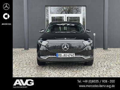 Gebraucht Mercedes EQA250 139 kW (190 PS) 2026 SUV